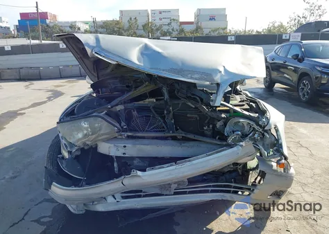 2000 Lexus Ls 400 from USA, damaged, VIN JT8BH28F8Y0180912